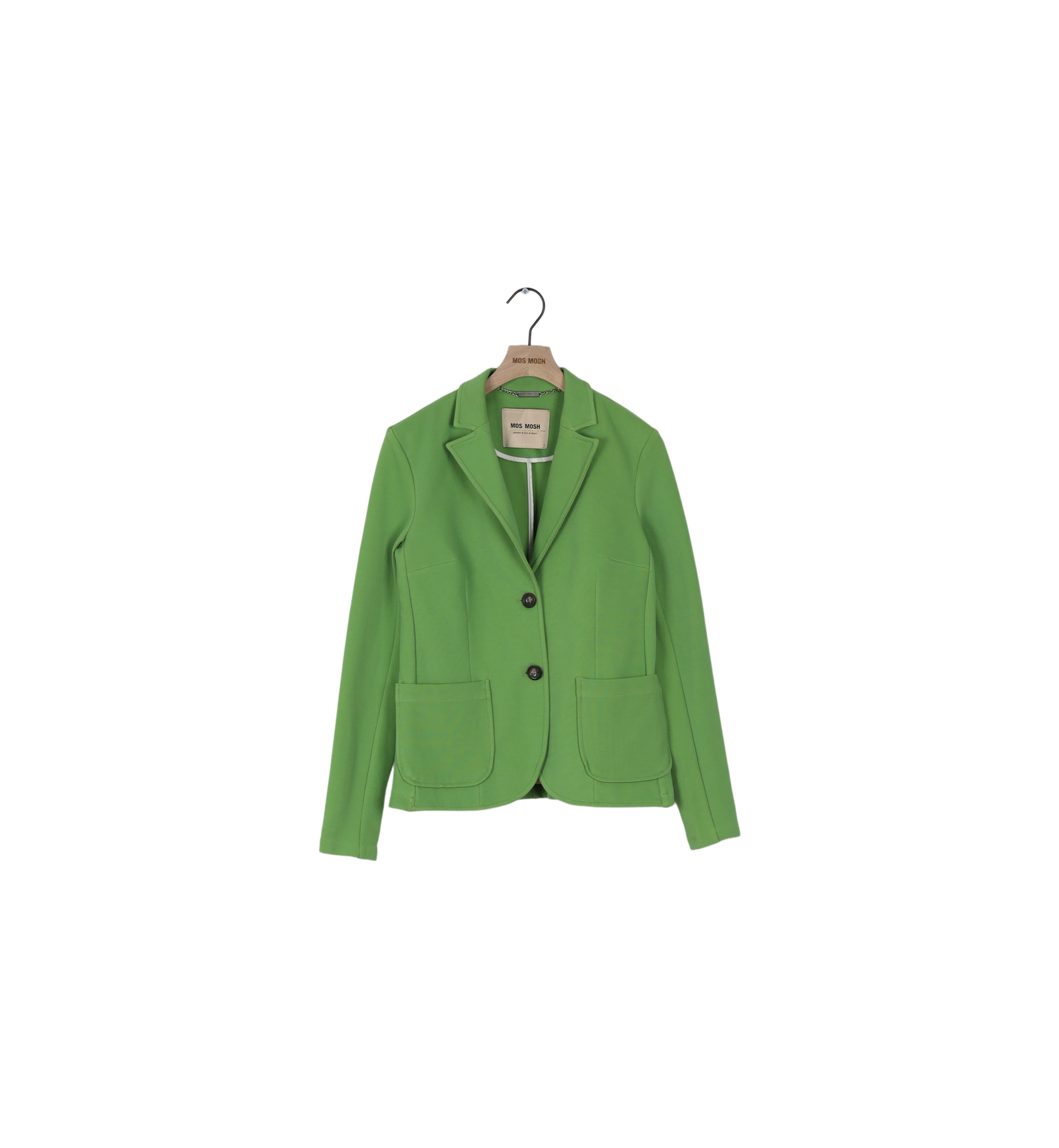 Packshot / Forest Green / ReLoved